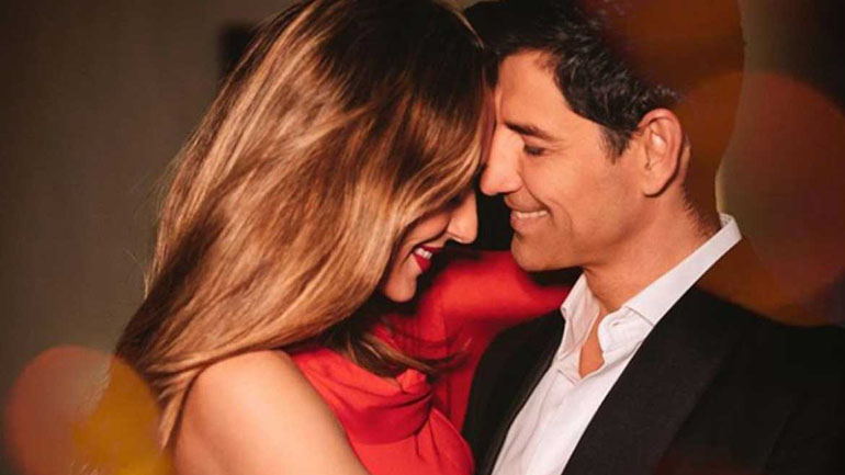 Σάκης Ρουβάς: «Στην καραντίνα έφτιαξα τις σχέσεις μου με τα παιδιά, την Κάτια και με τον εαυτό μου»